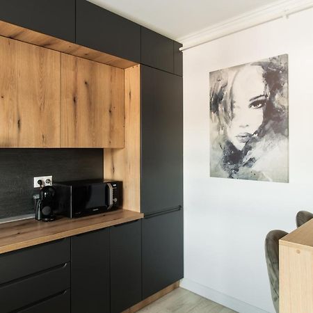 Koa - Studio 66 Lejlighed Braşov Eksteriør billede